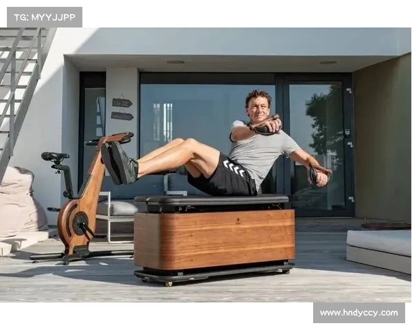 安赛龙分享自制家庭健身计划助力居家锻炼提升健康水平